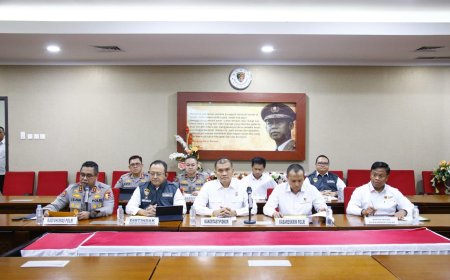 Polri Tingkatkan Dugaan Korupsi dan TPPU Pengadaan Batu Bara PLTU ke Tahap Penyidikan, Kerugian Negara Diindikasikan Capai Rp5 Triliun