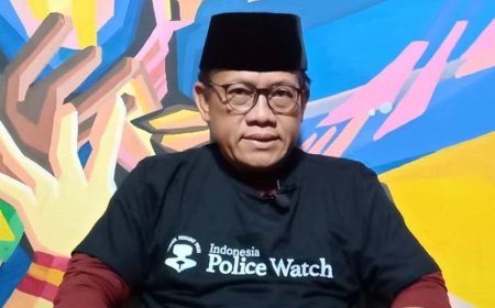 IPW Dukung Kortas Tipikor Polri Usut Dugaan Korupsi Pasokan Batu Bara PLTU