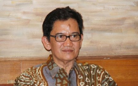 Fahmy Radhi Dukung Pengusutan Dugaan Pelanggaran DMO Batu Bara, Minta Sanksi Tegas bagi Pelanggar