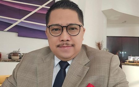 Pakar Hukum Tata Negara: KUHAP Baru Tegaskan Penetapan Tersangka Berdasarkan Minimal Dua Alat Bukti Sah