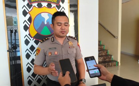 Polresta Sumenep Ungkap Peredaran Sabu Jaringan Sampang, Tiga Tersangka Diamankan