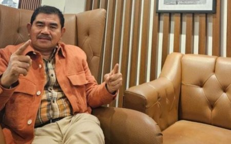 Pakar Hukum Tata Negara Nilai Penetapan Tersangka oleh Polri Tak Memerlukan Persetujuan Presiden