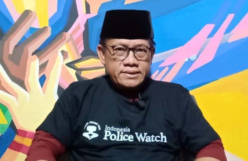 IPW Dukung Kortas Tipikor Polri Usut Dugaan Korupsi Pasokan Batu Bara PLTU