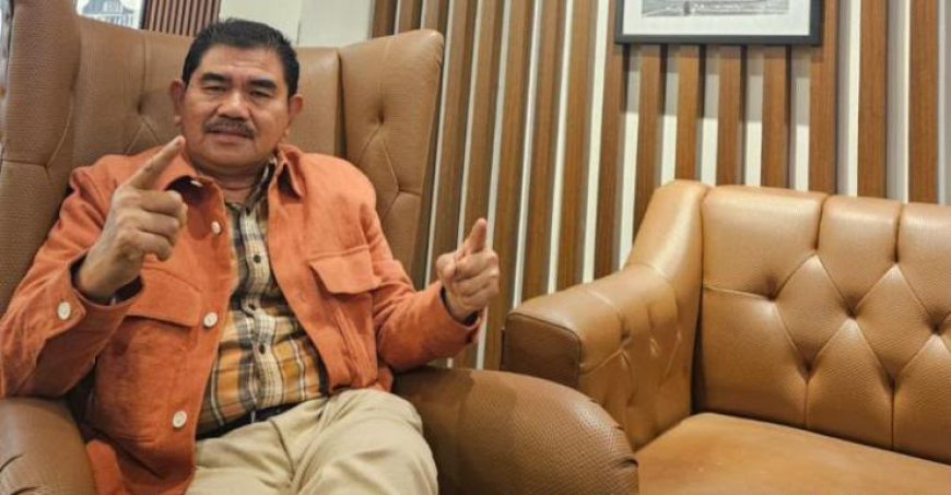 Pakar Hukum: Semua Warga Negara Sama di Hadapan Hukum