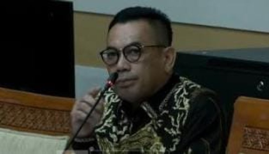 Usut Tuntas Kematian Sutrimo! Anggota Panja Komisi III DPR RI Dukung Polda Metro Jaya Segera Buka Tabir Kasus