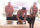 Kapolres Madiun Kota Resmikan Mushola An-Nugraha dan Sejumlah Ruang Pelayanan Polsek Taman
