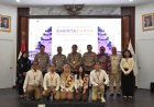 Kolaborasi Strategis Polri dan Kemenkeu dalam Persiapan Keberangkatan Penerima Beasiswa LPDP Angkatan ke-280