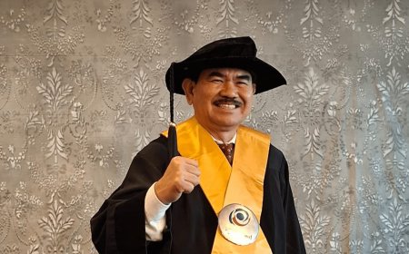 PENGGANTIAN KAPOLRI  "KOMPETENSI ABSOLUT PRESIDEN"