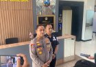 Kapolres Gresik Turun Tangan Respons Isak Tangis Warga Korban Pemerasan DC Pinjol