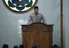 Kapolri Ajak Jamaah Masjid Al-Ikhlas Mabes Polri Jaga Kerendahan Hati dan Perkuat Akhlak