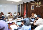 BRAN Kebut Penataan Kelembagaan, Percepat Agenda Reforma Agraria Presiden Prabowo