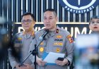 Polri Berhasil Evakuasi Ratusan Warga Terdampak Banjir di Padang, Ratusan Personel Brimob Dikerahkan